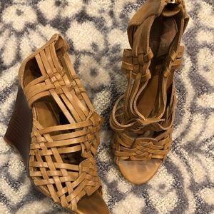 Tory Burch Wedge
